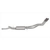 Gibson Exhaust 65800 GIB65800 99-01 SILVERADO/SIERRA TRUCK 2500/3500 EXTENDED CAB SB 6.0L DUAL SPORT EXHAUST SYSTEM