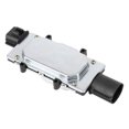 thumbnail image 3 of Baohd Compatible Exquis - Module de Contrôle du Ventilateur de Refroidissement du Moteur Unité de Matériaux Résistant à la Corrosion Compatible Durable, 3 of 6