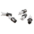 thumbnail image 1 of 5 Piece Nose Hair Trimmer Replacement Heads, 1 of 5