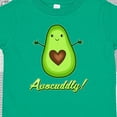 thumbnail image 4 of Inktastic Avocuddly Cute Avocado Boys or Girls Toddler T-Shirt, 4 of 5