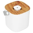 thumbnail image 3 of Oubit Humidificateur d'Air, 600ml Portable Humidificateur USB Humidificateur Outil Élégant et Moderne, 3 of 9