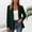 A1 Green, variant on Womens Casual Blazer,Short Sleeve Lapel Work Office Blazer,Lightweight One Button Jackets,Business Suit Blazer,Breathable Full-Lined Open Front Suit Jackets with Pockets Light Blue