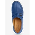 thumbnail image 5 of Comfortview Women's The Natalia Slip-On Flat, 5 of 6