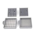 thumbnail image 5 of Herramienta de cocina de acero inoxidable para picar patatas, 5 of 5