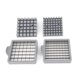 thumbnail image 5 of Herramienta de cocina de acero inoxidable para picar patatas, 5 of 5