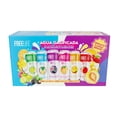 thumbnail image 2 of Agua Gasificada Freelife 8+2 pack, 2 of 4