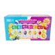 thumbnail image 2 of Agua Gasificada Freelife 8+2 pack, 2 of 4