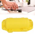 thumbnail image 4 of Electrical Plug Lockout Device,  Plug Lockout Device Strong PP Easy Manage Energy Isolation Yellow  For Automobile Manufacturing, 4 of 8