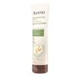 thumbnail image 2 of Aveeno Daily Moisturizing Body Scrub, Prebiotic Oat is NON-GMO, Exfoliant, Non Comedogenic, Dye Free, 227 g, 2 of 6
