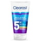 thumbnail image 1 of Limpiador facial Clearasil 5 en 1 con ácido salicílico 150 ml para el acné, 1 of 6