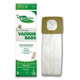 thumbnail image 2 of Replacement Part For Hoover EnviroCare Anti-Allergen Vacuum Bags for Type I Canisters 3 P, 2 of 3