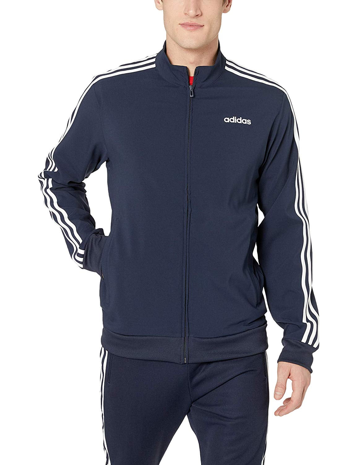 adidas essentials jacket