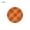 B, variant on B Fall Thanksgiving Paper Plates 24Pcs Disposable Pumpkin Maple Leaves, Paper