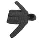 thumbnail image 4 of Chaqueta Calefactable, 3 Niveles De Temperatura Chaqueta Calefactora Eléctrica Con Capucha Para Senderismo Al Aire Libre Esquí Motociclismo, 4 of 8
