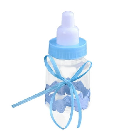 Fillable Bottles For Baby Shower Favors Party Decor Favors Candy Box Fillable Bottles For Baby Shower Favors Party Decor Favors Candy Box