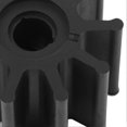 thumbnail image 2 of 10 Blades Water Pump Impeller 983895 Fit for Johnson/Evinrude Sterndrive Cobra Inboard 200‑460hp Outboard, 2 of 3