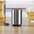 thumbnail image 2 of Yeacher Fast Beer Bottle Opener Stainless Steel Opener With Magnet Automatic Beer Opener, 2 of 8