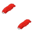 thumbnail image 4 of Hamaca para acampar Advancent duradera transpirable Rojo 1, 4 of 6