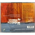 thumbnail image 2 of Clarence Fountain - Stepping Up and Stepping Out - R&B / Soul - CD, 2 of 2