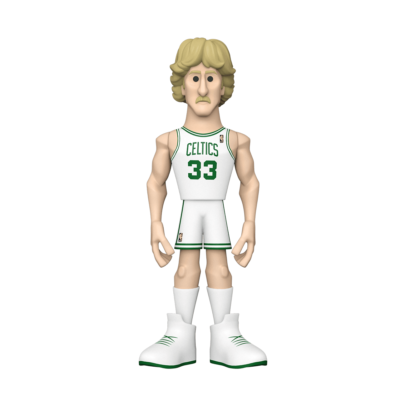 Pop Basketball Sports Legends Larry Bird Celtics Home Jersey Vinyl 