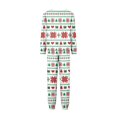 thumbnail image 6 of Family Matching Christmas Pajamas Set, Christmas Printed Long Sleeve Sleepwear, Soft Cozy Holiday PJs for for Family Members of All Ages Perfect for Christmas Photos & Holiday Celebrations, 6 of 6