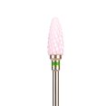 thumbnail image 1 of Fresa para manicura, broca de cerámica para uñas, para máquina eléctrica de manicura de eneldo, fresas para quitar esmalte de Gel de uñas Tan Jianjun unisex, 1 of 2
