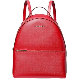 Michael Kors Womens Rhea Leather Backpack - Walmart.com display picture 3