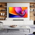thumbnail image 3 of Hisense Television A65N (Modelo 2025) Pantalla 55 Pulgadas, Smart Fire TV UHD 4K,Control Remoto por, 3 of 13