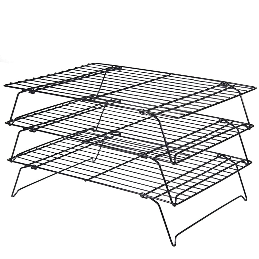 3 Layer Bakery Tools Carbon Carbon Steel Nonstick Pastry Steel Nonstick