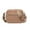 Khaki, variant on Women Shoulder Handbag Roomy Multiple Pockets Bag Ladies Classic Lightweight Small Nylon Crossbody Purse Fashion Tote Top Handle Satchel