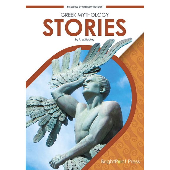 Greek Mythology: Stories (Hardcover)