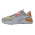 thumbnail image 2 of Tenis Puma Runtamed Platform Mujer Beige 22, 2 of 5