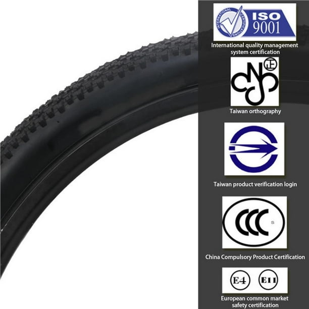 ruzhgo 26 27.5 1.95 26 2.1K1153 Mountain Bike Tires Bike Bead Wire