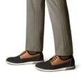 thumbnail image 5 of Bruno Marc Men's Crossflex GentEdge Plain Toe Oxford Derby Business Dress Sneakers, 5 of 7