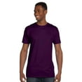 thumbnail image 2 of Hanes Nano-T T-shirt pour Homme, 2TG, Jaune, 2 of 2