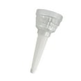 thumbnail image 3 of yotijar Oil Filter Funnel Durable Oil Change Tool for Engine Oil Gasoline Automotive, 3 of 8