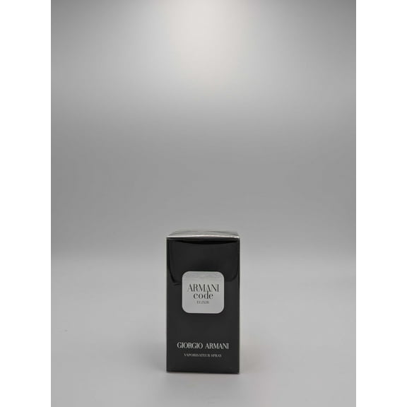 Giorgio Armani Code Elixir 1.6 Fl. Oz