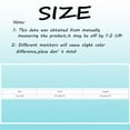 thumbnail image 3 of Hessimy Compression Tanks Tops for Women Seamless Shapewear Vest Tummy Control V Neck Camisole Cami Tops(Green,One Size), 3 of 4