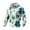 A10, variant on Men's Big and Tall St. Patrick's Day Printed Hoodie Pullover with Drawstring Casual Streetwear