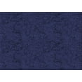 thumbnail image 1 of Ahgly Company Machine Washable Indoor Rectangle Transitional Night Blue Area Rugs, 5' x 8', 1 of 7