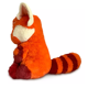 thumbnail image 2 of Disney Pixar 2022 Turning Red Movie Red Panda Mei 18in Plush New With Tag Disney No, 2 of 3