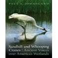 thumbnail image 1 of Sandhill and Whooping Cranes: Ancient Voices over Americas Wetlands, 1 of 2