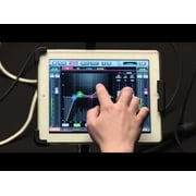 Soundcraft Ui12 - خلاط رقمي مع Lexicon FX - 12 قناة