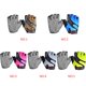 thumbnail image 2 of Greeniant Guantes deportivos de marca de medio dedo, guantes de bicicleta Unisex, guantes de esponja para deportes de ciclismo, guantes transpirables para Ciclismo Nº 1 S Greeniant HW4064-01, 2 of 6