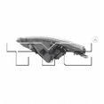 thumbnail image 3 of For Hyundai Accent Headlight Assembly 2012 2013 2014 Passenger Side Hatchback For HY2503163 | 92102-1R010, 3 of 4