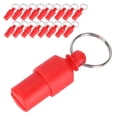 thumbnail image 4 of Etiqueta de Mascota, Material de Plásstico Pequeño y Encantador Collar de Collar Pense de Identificación de Mascotas, Nombre de Identificación de Gato Collar de perros de, 4 of 7