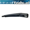 thumbnail image 2 of Yeahmol 1PC Wiper Arm Fit For Nissan Rogue 2008-2013, 10", repacement for Rear Windshield Wiper Arm , Y28G4V9S, 2 of 5