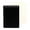 Black-vacancy, variant on Pocket Size Notebook 128 Pages Soft Coil Binding Notebook 3x4.5Inch for Writing