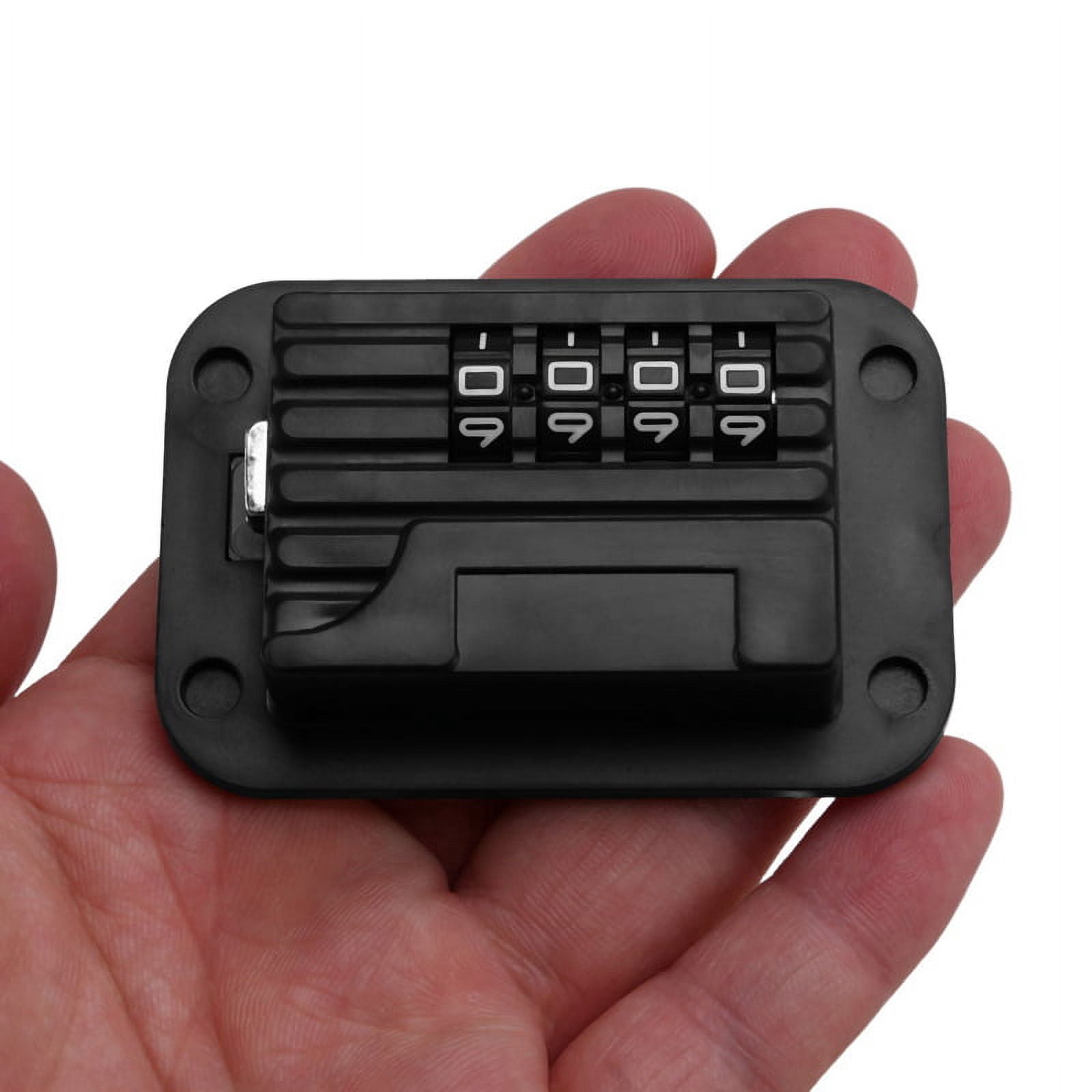 10X Upgraded Password Window Lock Child Lock Baby Protection Children Fridge Lock Door Cabinet Limiter Locks