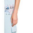 thumbnail image 4 of Disney Stitch Cargo Sweat Jogger, Women's, 4 of 5
